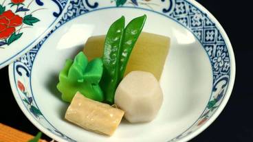 食事・飲み物 / 9