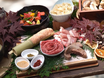 豪華客室は全3タイプ！薪割に火おこし体験でアウトドアを満喫3464354