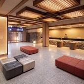 萩温泉郷 源泉の宿 萩本陣(山口県 旅館) / 2