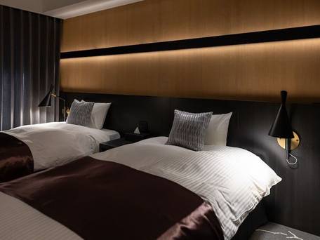 HOTEL LIBERTE 京都五条 / 3