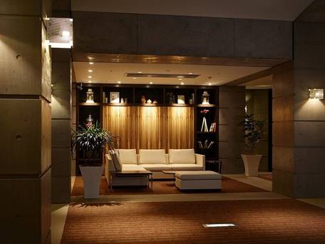 ザ・レジデンシャルスイート・福岡 / 3