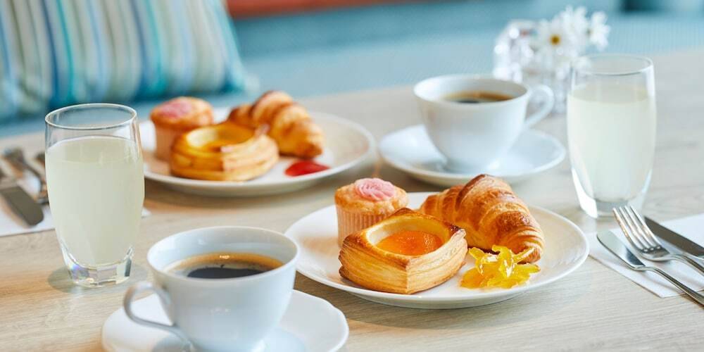 ニッコーフロアモーニングタイム / 3