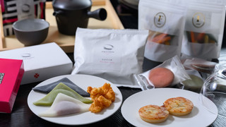 クラシック ダブルルーム