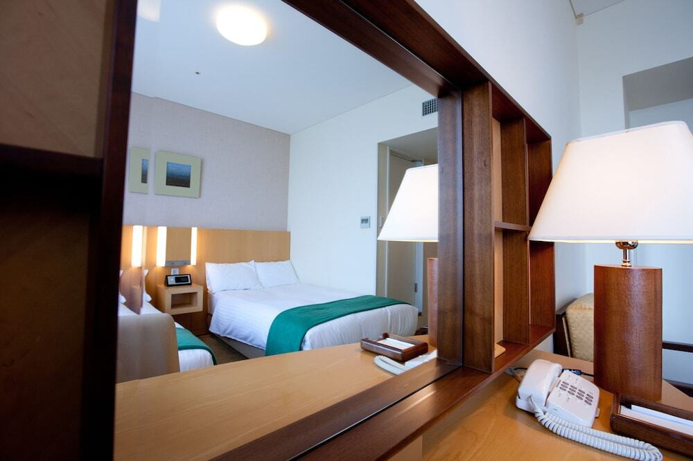 客室の設備とサービス