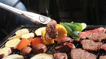 バーベキュー / ピクニック エリア / 30