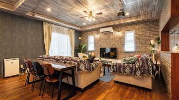 リビング エリア / 33