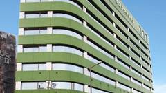 大阪守口プラザホテル 大日駅前