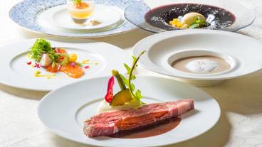 レストラン 料理 / 6