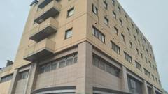 スパランド ホテル内藤