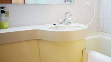 バスルーム / 10