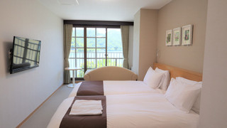 スタンダード ツインルーム