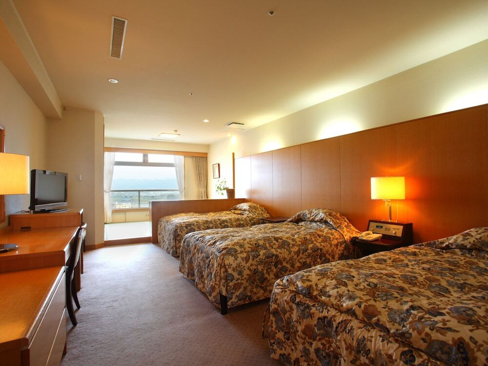 忙しい日常を忘れるゆったりとしたお部屋3635555