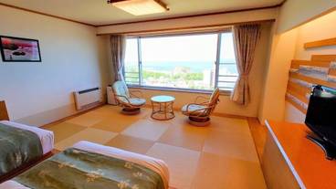 西館和室ツイン / 2