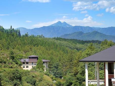 高山龍神温泉 自家源泉100％かけ流し 龍リゾート＆スパ / 4