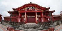 沖縄の世界遺産『首里城跡』の魅力を徹底解剖!パワースポットも要チェック!