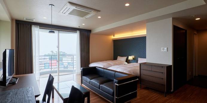 シャトレーゼロッジ熱海（静岡県 ビジネスホテル） / 1