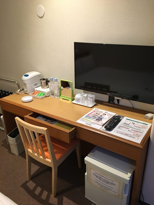 客室