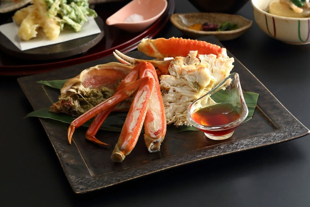 レストラン