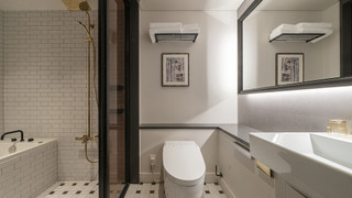 デラックスツイン 禁煙 (トリプル可)