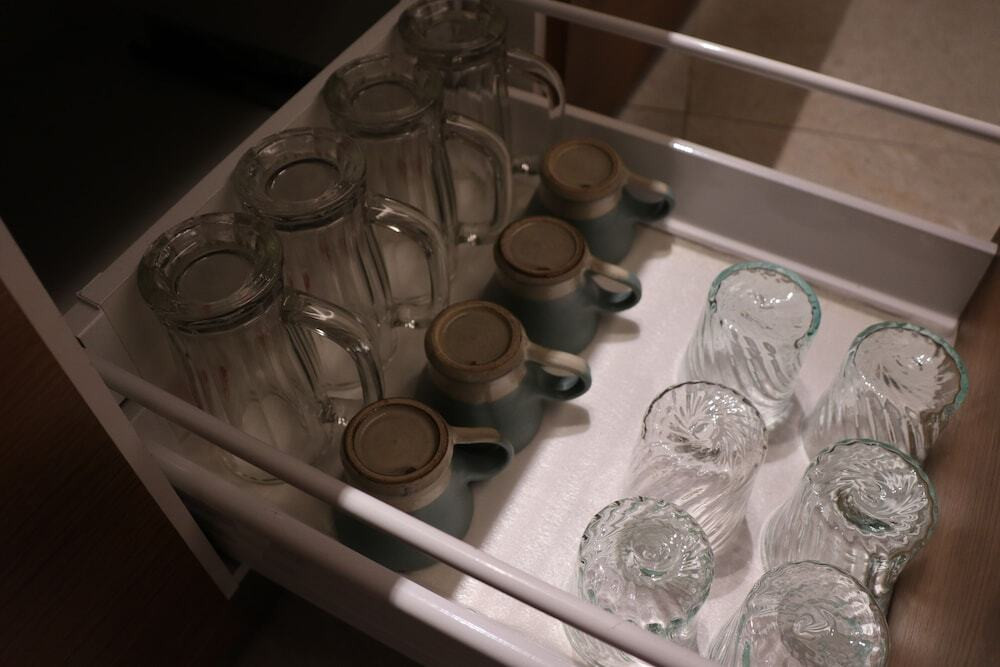 専用簡易キッチン