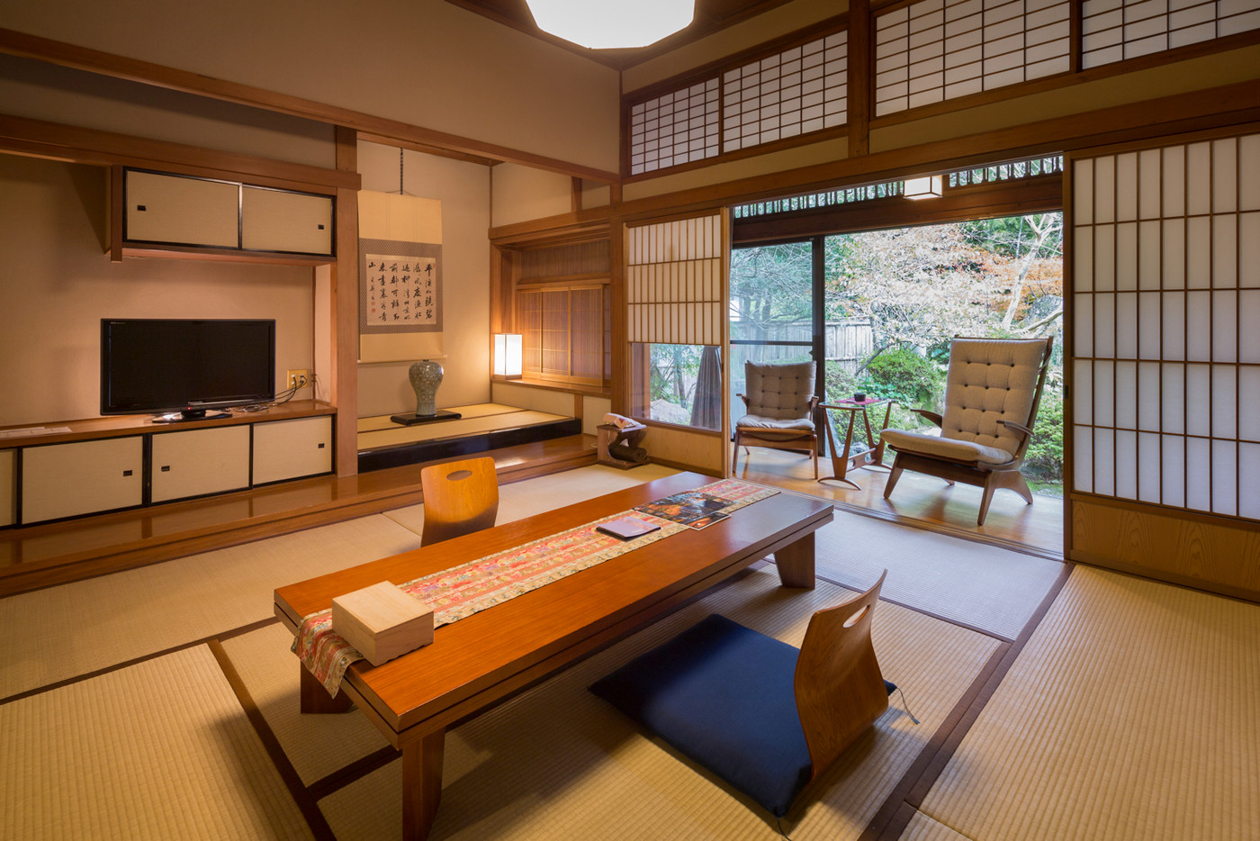 御船山楽園ホテル3513441