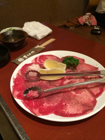 「焼肉 まるかつ」料理 1095563 