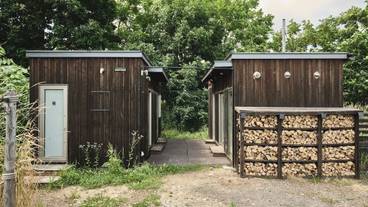 共用バスルーム / 12