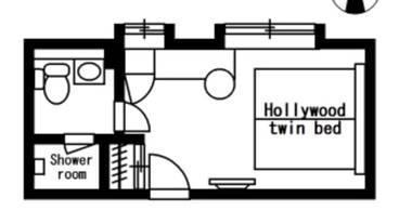 フロアマップ / 39