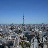 ホテルクラウンヒルズ上野プレミア(BBHホテルグループ)(東京都 ビジネスホテル) / 5