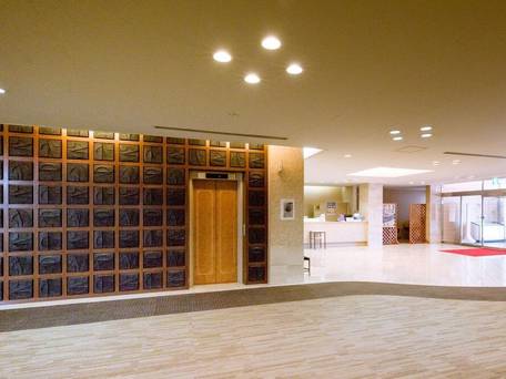 小倉リーセントホテル / 3