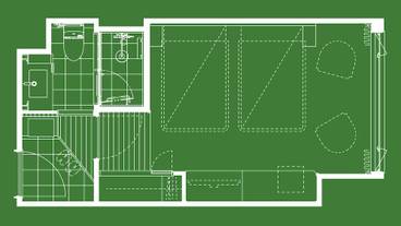 フロアマップ / 40