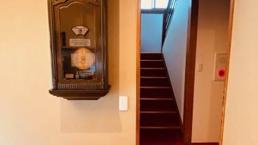 内部エントランス / 4