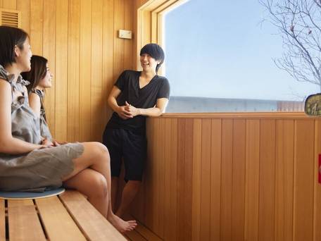 KAMOME SLOW HOTEL / 3