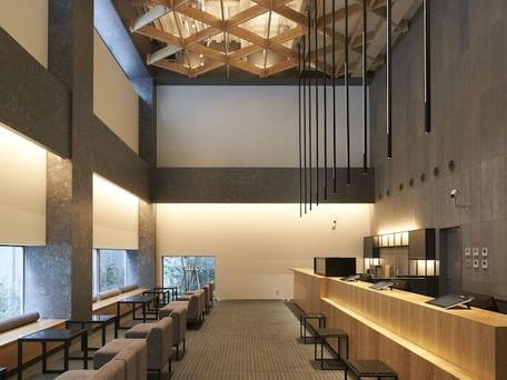 クロスライフ博多柳橋 / 2