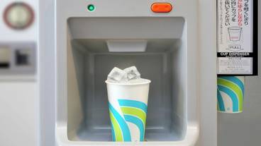 施設内の設備 / 3