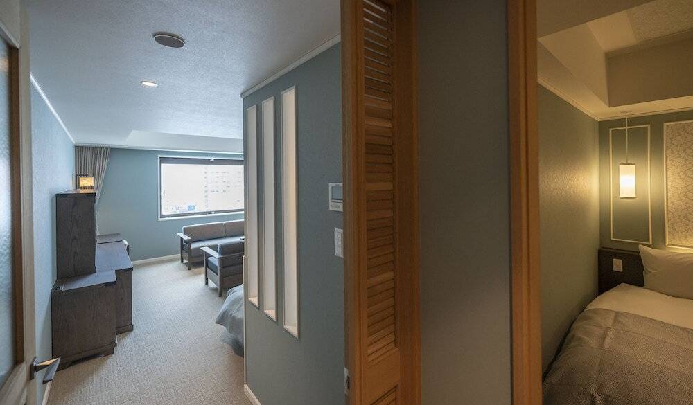 フォース／リビングと寝室 / 4