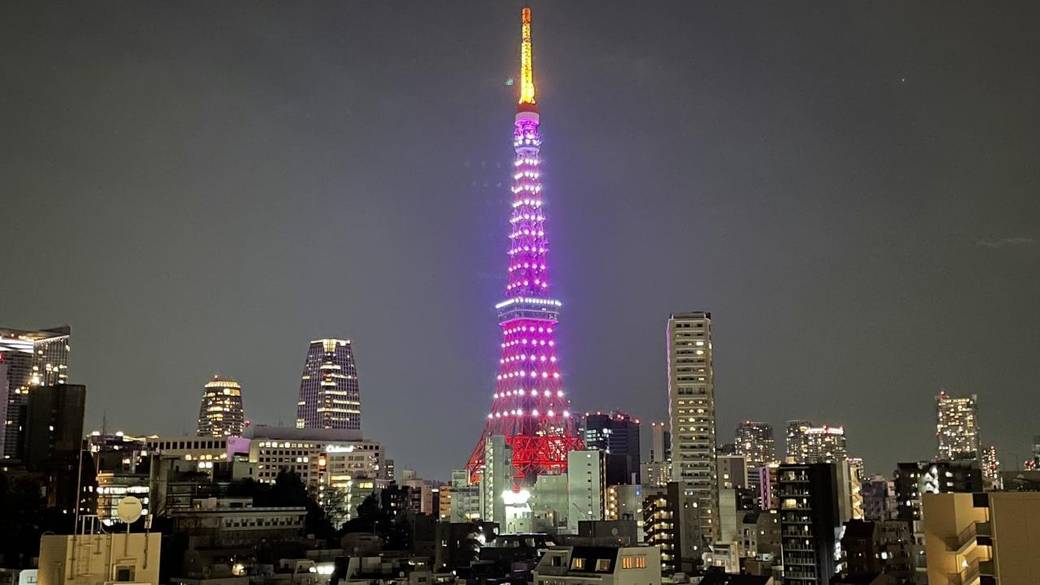 客室からの眺望一例 / 1