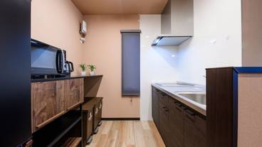 専用キッチン / 23