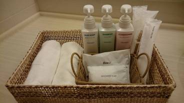 バスルームの設備 / 20