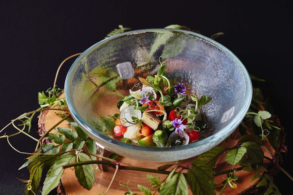 レストランメニュー一例②