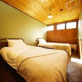 HAKUBA LODGE OMUSUBI（長野県 コテージ・ロッジ・一棟貸） / 5