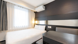 スタンダード ダブルルーム