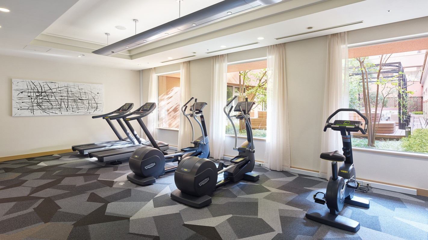 ホテル ザ セレスティン東京芝（ホテル ザ セレスティントウキョウシバ） / 12