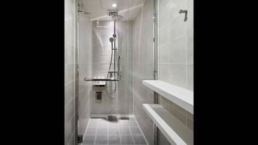 バスルームのシャワー / 7