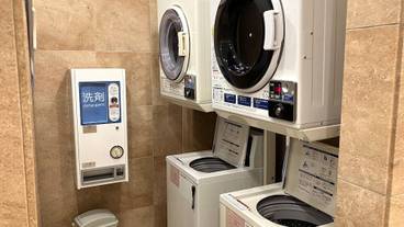 ランドリー ルーム / 5