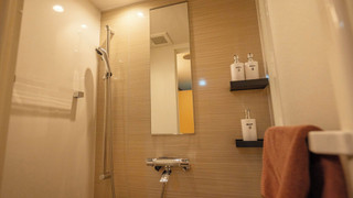 リバーフロントトリプル (シャワーブース付) 禁煙