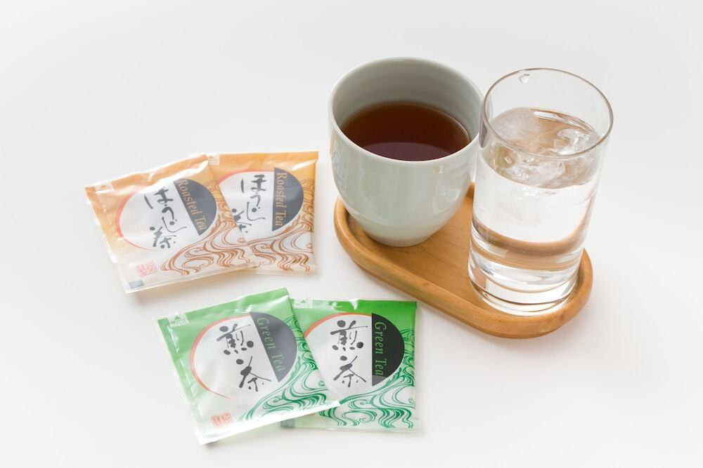 客室の設備とサービス