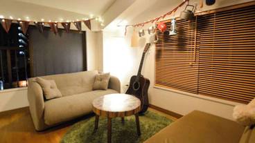 施設内の設備 / 17