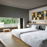 デラックスフロア西陣スイート / 1