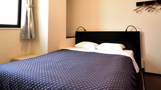 スタンダード ダブルルーム